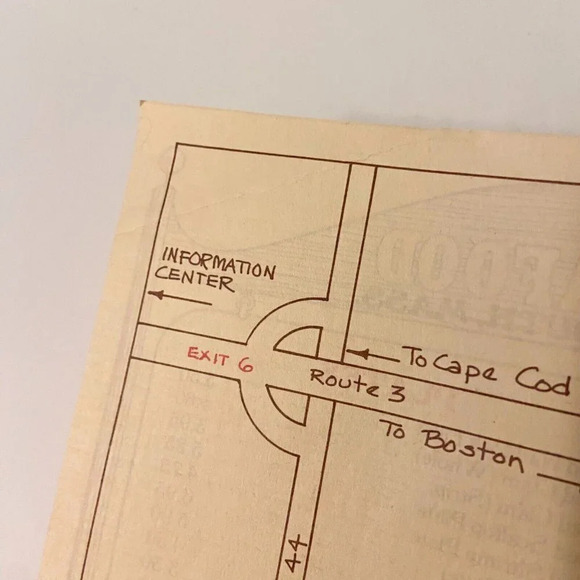 Vintage Souzas Seafood on the Wharf Restaurant Menu Brochure  Pamphlet - Picture 10 of 14